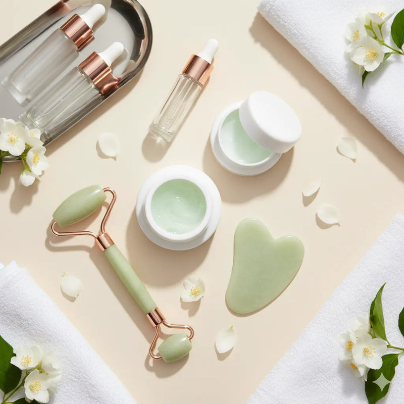 🌸 2. Skincare & Piel